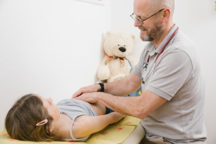 Kinderarzt Wienerwald - DR. MED. ANDREAS HAVRANEK